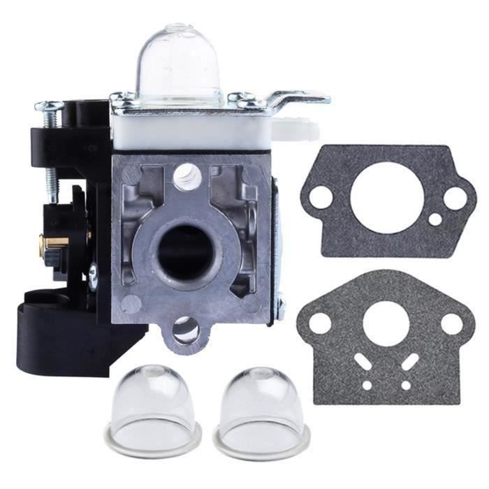 Carburateur avec Pompe d’Amorçage Membrane pour Echo SRM210 SRM210i