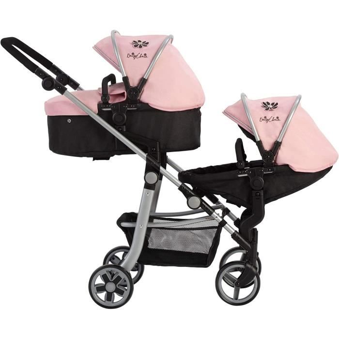 Landau double jouet best sale