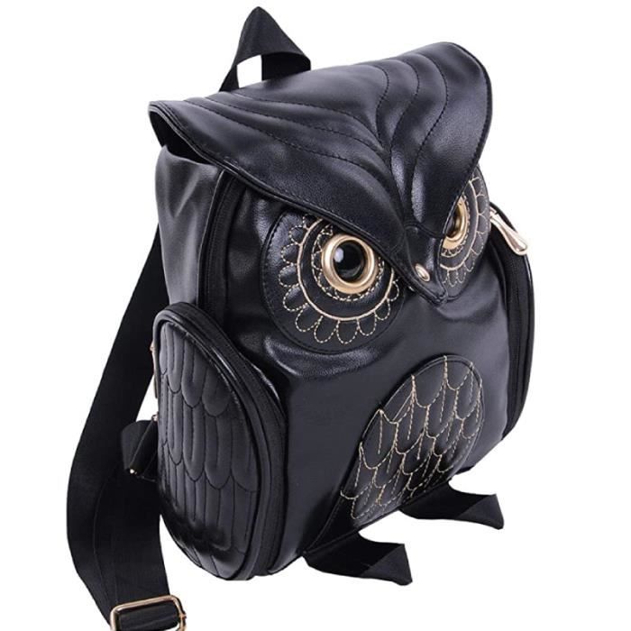 Sac a dos chouette hibou store