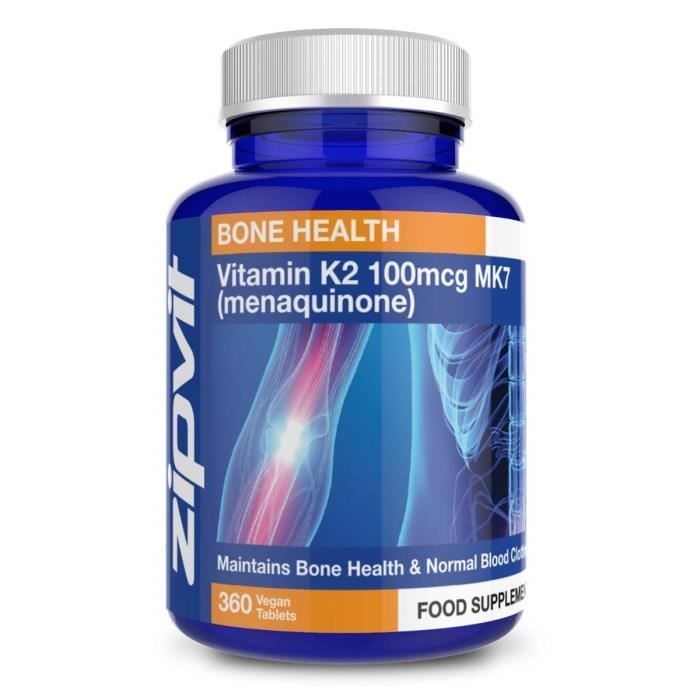 Vitamine k - Achat / Vente pas cher