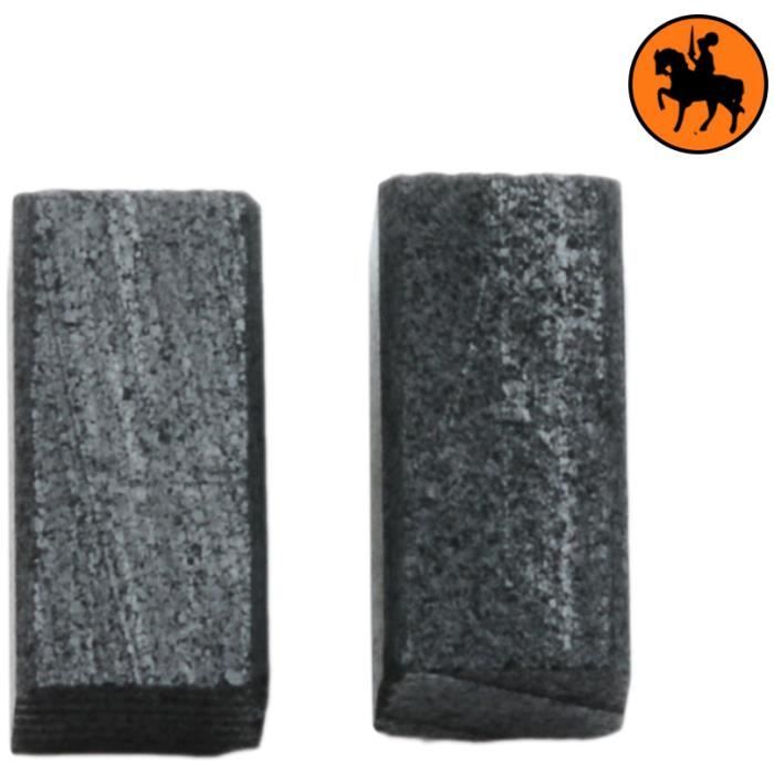 Balais De Charbon Black Decker Ka220e Orbital Ponceuse 5x5x10mm Achat Vente Piece Machine Outil Balais De Charbon Asein Cdiscount