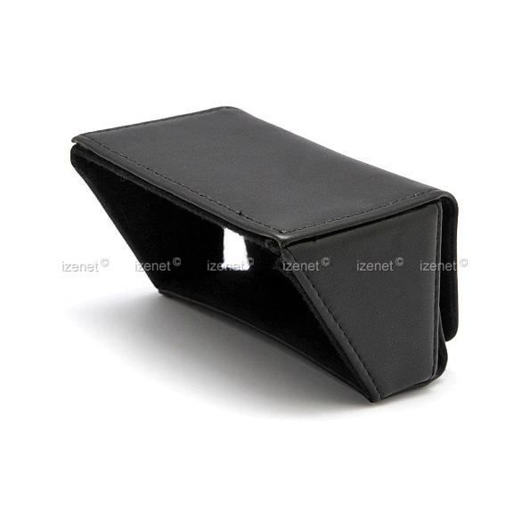 Parasoleil 3,5/" Ecran LCD Pare-soleil pour Caméscope Vidéo