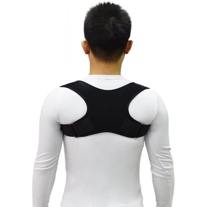 Ceinture pour le hotsell haut du dos