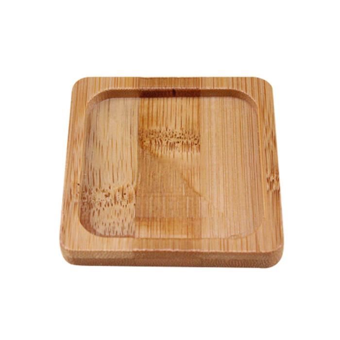 Plateau De Service De Fruits, Plateau De Service Rectangulaire Sain En