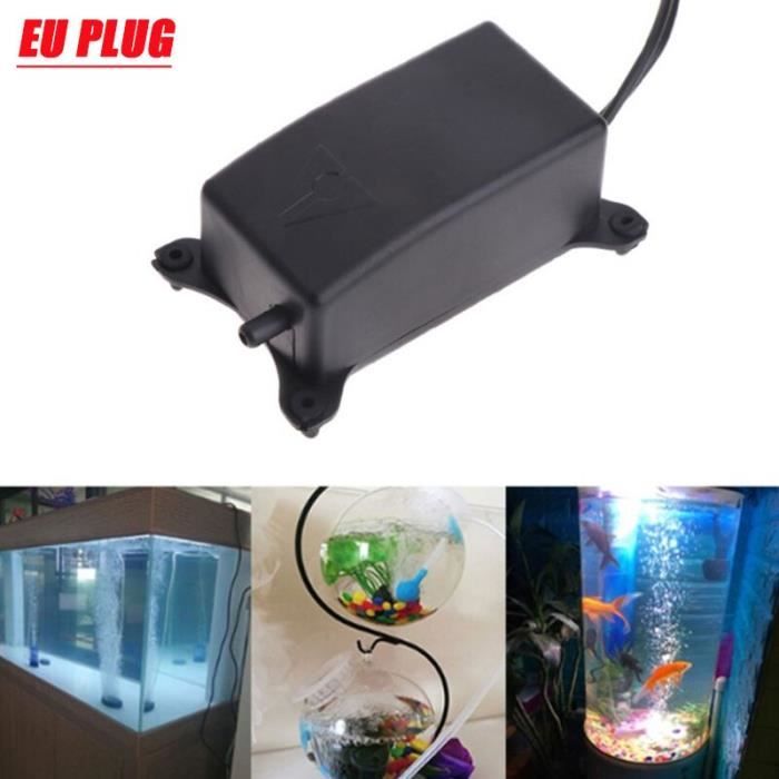 Bassin de Jardin - Pompe bassin aérateur - KOI PRO COULANT AIR BUBB