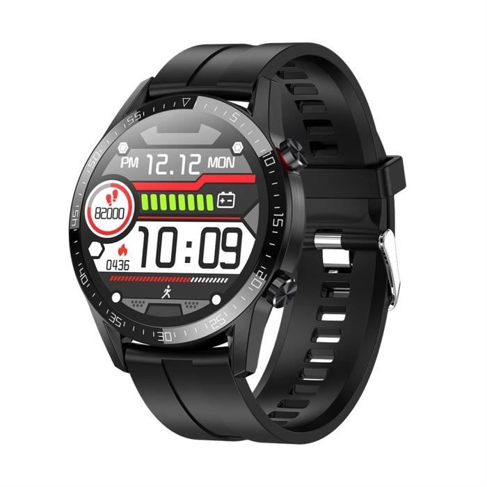 Montre connectée sale stylea