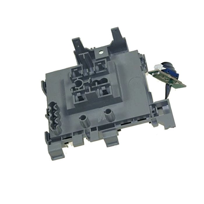 Module de puissance - Lave-vaisselle - BEKO (54503) - Eco 50°C - Moteur à induction - Départ différé