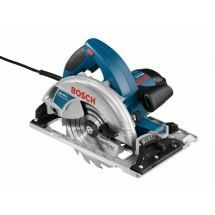 Scie circulaire Bosch GKS 65 G Professional 165 mm 230 V 65 mm