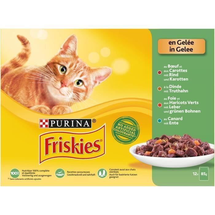 friskies