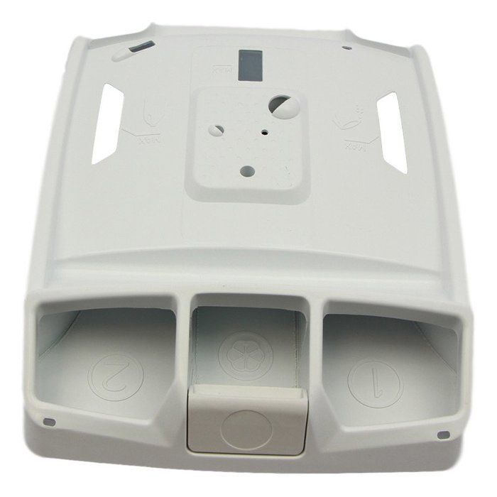 Bac a lessive pour lave linge Candyhoover 43014631