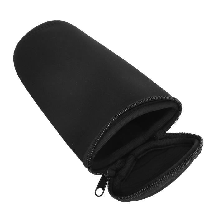 Sac De Protection EVA Pour Enceinte Portable JBL Flip 7 - Étui De Transport Léger - 21x10x9cm - Couleurs Vives - Voyage Et Plein Air