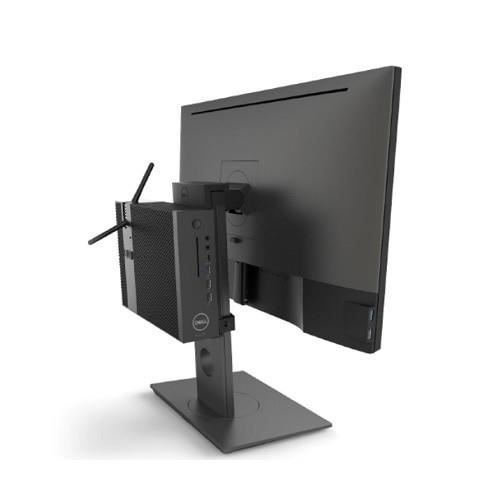 DELL Wyse Support de fixation client léger écran pour Wyse 5070 - vue 2
