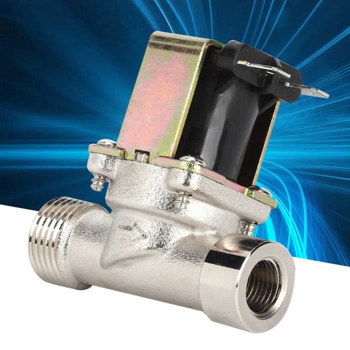 Electrovanne Turbocompresseur 037977 - Compatible Mini Cooper S 1.6L 2007-2016, Pièce Qualité OEM