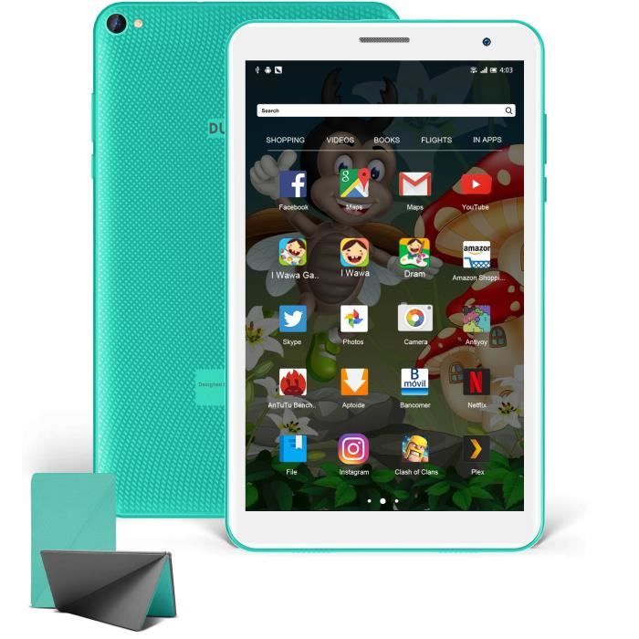 Tablette Mcafee Duo Duogo | La marque Duoduogo : Un guide complet – BVXX