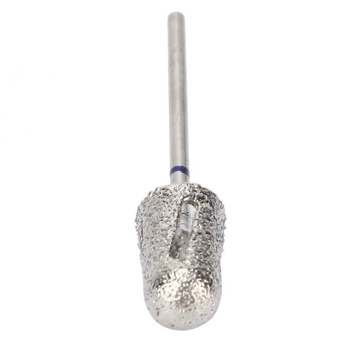 Lot 100 Têtes De Polissage & Meulage 3 Mm – Accessoires Rotatifs Multifonctions Pour Outils Dremel & Perceuses