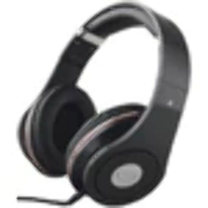 Casque Esperanza EH141K – Filaire Pliable 5 m avec Contrôle de Volume - vue 4