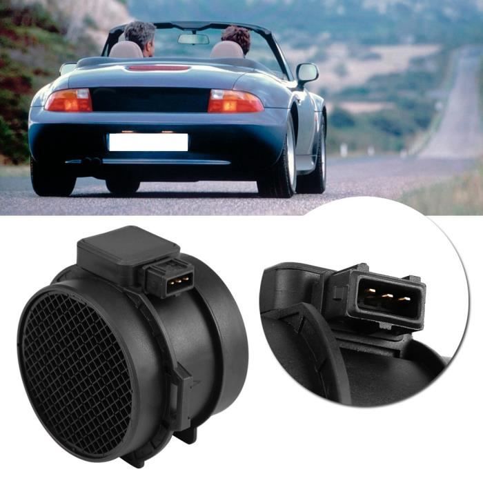 Garosa Débit Massique D'air Capteur De Débitmètre Massique D'air MAF Adapté Pour Elantra Et