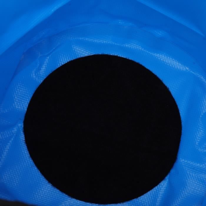 Mini Lave-linge Portable – Capacité 1,7 L, USB, Silencieux – Pour Sous-vêtements, Voyage, Camping, Maison