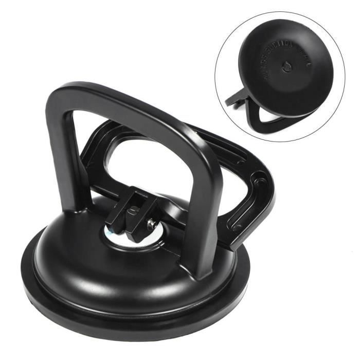 Luernas Nettoyeur De Vitres En Verre, Aspirateur De Fenêtre