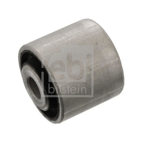 34924 FEBI BILSTEIN Kit de roulement de roue Essieu arrière gauche, Essieu arrière droit, avec matériel de montage/fixation, 52 mm, Roulement à rouleaux coniques | AUTODOC prix et avis