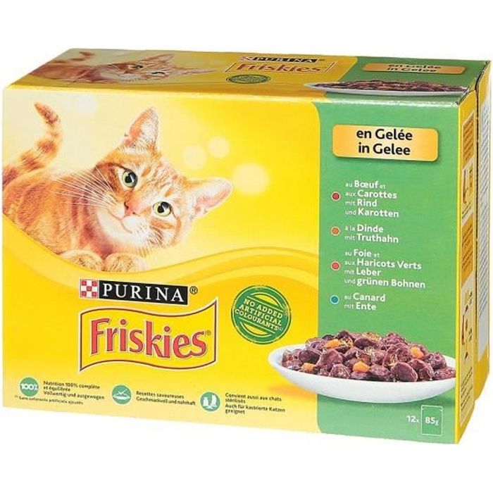 Pate Pour Chaton Cdiscount