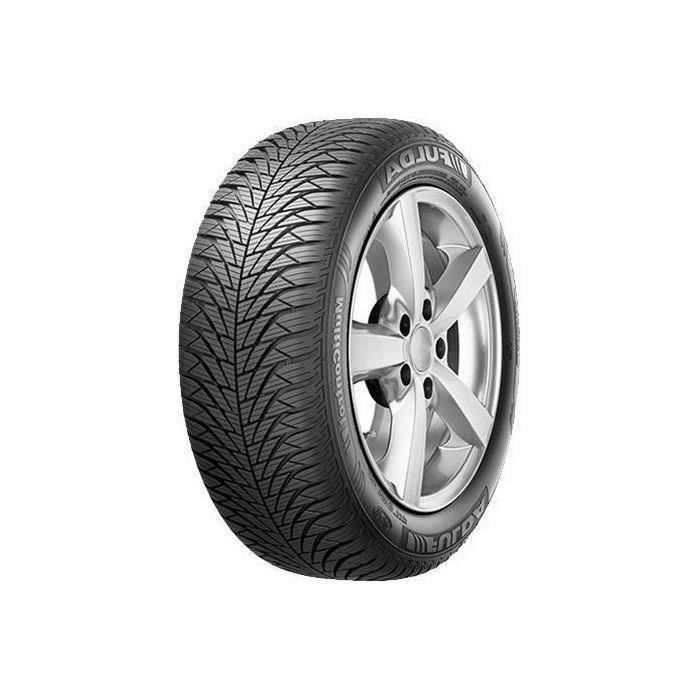 155/65 R 14 75T FULDA MULTICONTROL - PNEU TOURISME 4 SAISONS