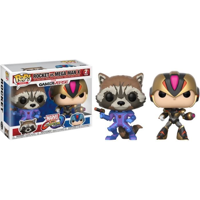 Funko pop clearance avengers endgame rocket