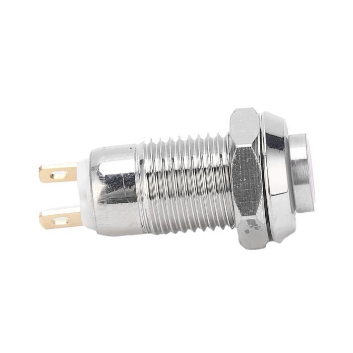 Interrupteur De Commande Palan Grue XAC-A4713 4 Boutons Avec Arrêt D'Urgence - Contrôle Levage