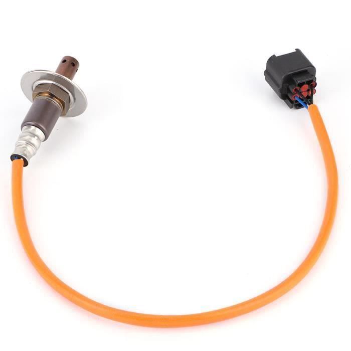 Capteur Lambda O2 Pour Suzuki Wagon R 2003-2005 - Sonde à Oxygène Avant Catalyseur, 4 Fils, Réf. 92210450, 855351