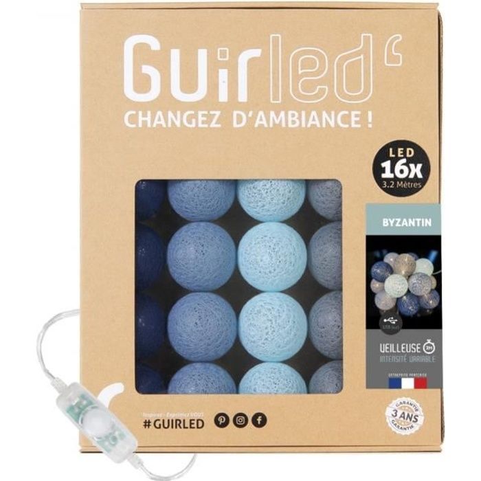 Guirlande Lumineuse Chambre Bebe Cdiscount