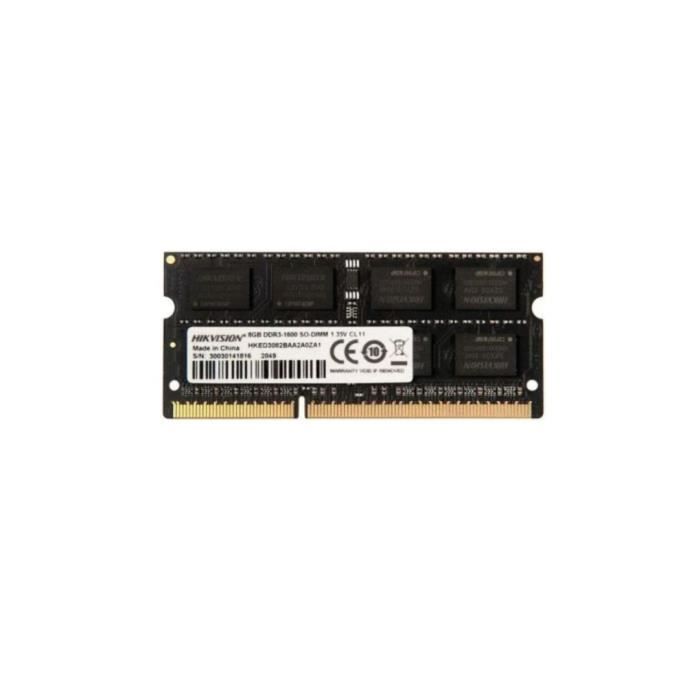 Hiksemi 324101153 module de mémoire 8 Go 1 x 8 Go DDR3 1600 MHz Neuf - vue 4