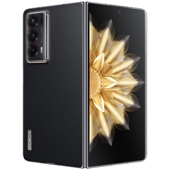 Smartphone - HONOR - Magic V2 - Écran 792 - 512 Go - 5G