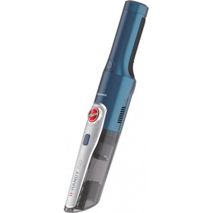 Hoover HH710BSS 011 - vue 3