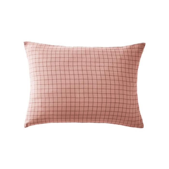 Petit Oreiller Doux 27,9 X 17,8 Cm – Coussin De Sieste Ultra Confortable Avec Taie Amovible Lavable, Idéal Enfants, Adultes, Voyage & Animaux