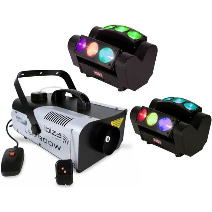 circuit lumineux maxi toys