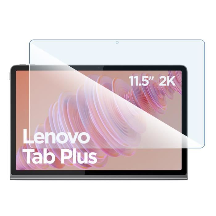 Protection en Verre Flexible LENOVO Tab Plus 11 5 pouces Fibre de verre