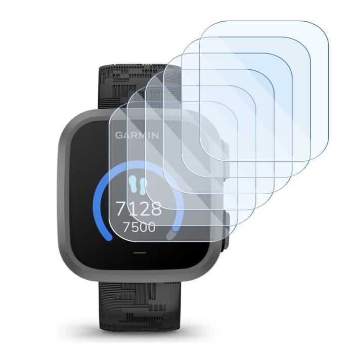 Film de Protection Garmin Bounce Pack x6 Ultra Résistant aux rayures