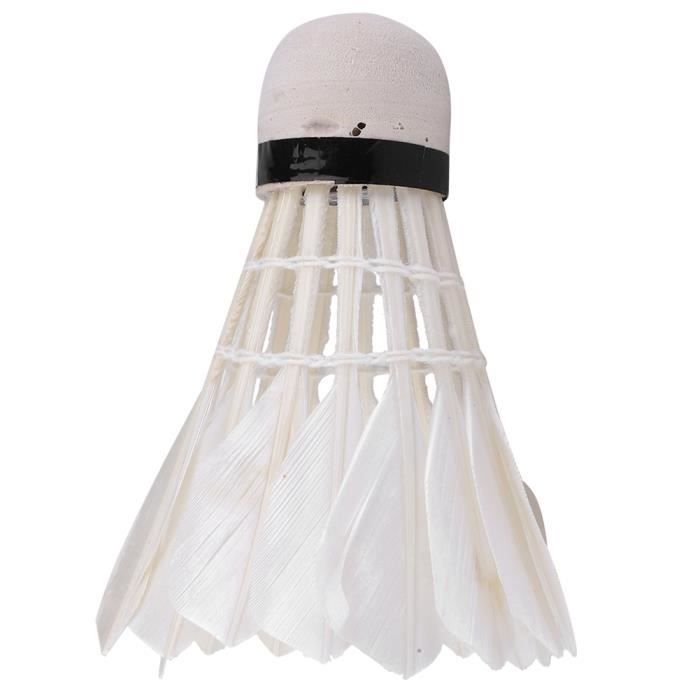 Entraîneur De Badminton Rebondissant - Volant Qui Revient Tout Seul, Portable, Réglable En Hauteur