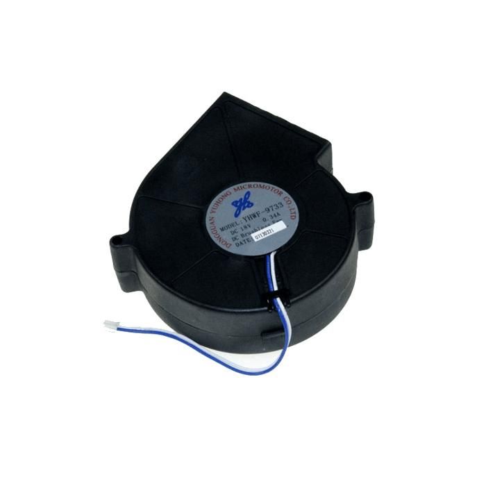 Kenwood Ventilateur YHWF 9733 DC 18V - vue 2