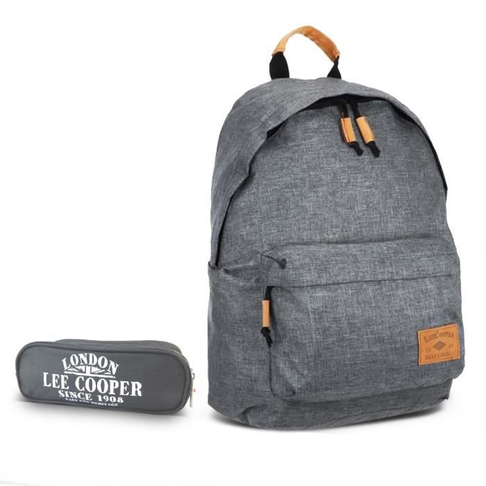 Sac hotsell lee cooper