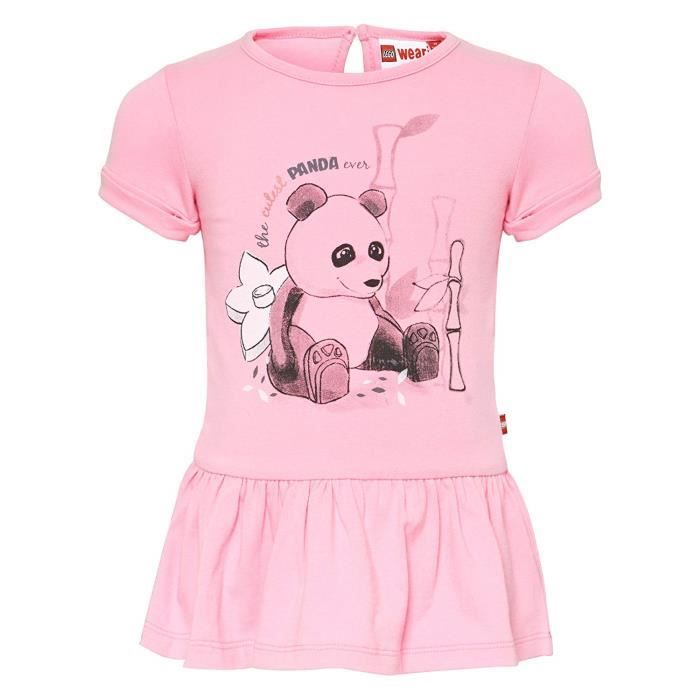 Lego Wear Duplo Girl Dee 302 Robe Rot Pink 449 18 Mois Bebe Fille 144 449 Achat Vente Vase A Chicha Duplo Girl Dee 302 Robe Rot Pink 449 18 Mois Bebe Fille Cdiscount