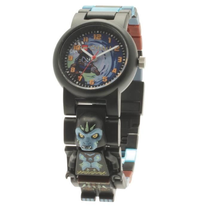 Montre online enfant lego