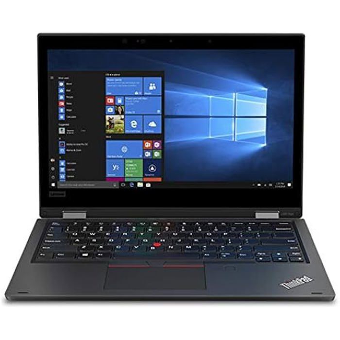 Lenovo Go Split - vue 3