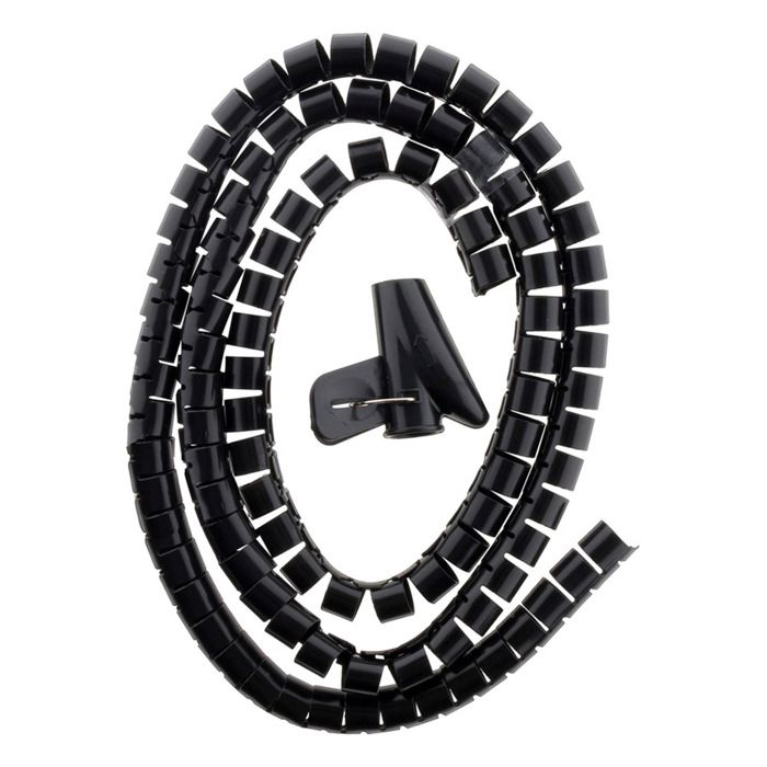 Zenitech Gaine range câble Ø20mm 1 5m