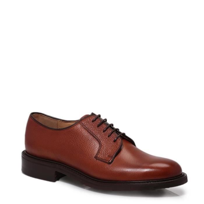 chaussures barker soldes
