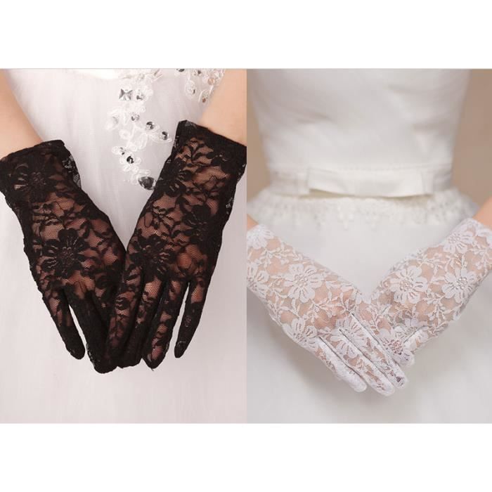 Wedding \u0026 Formal Occasion Gants