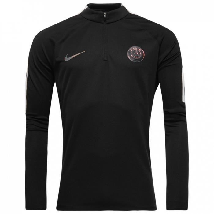 Pull psg nike shop