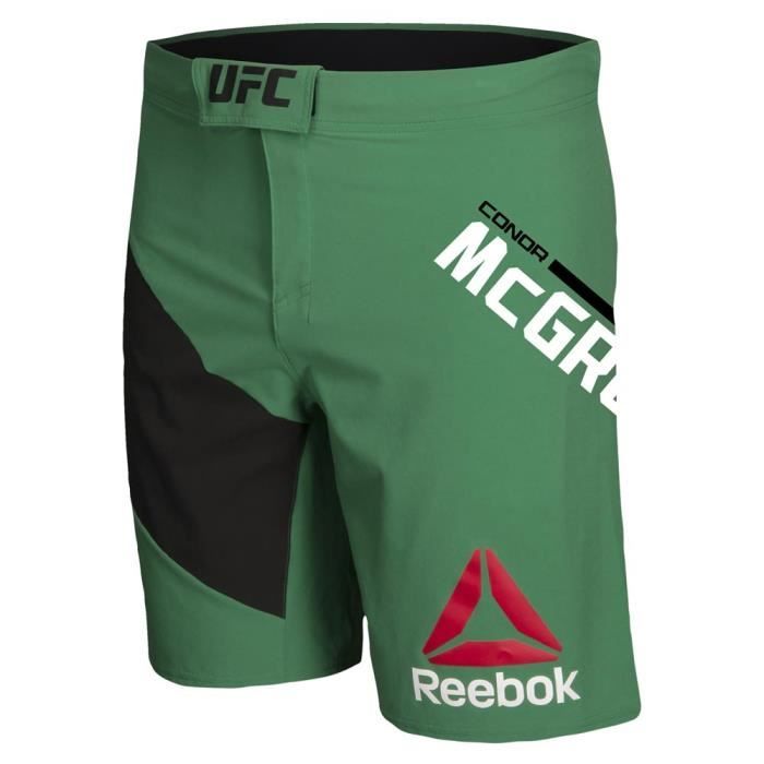 Short ufc homme clearance