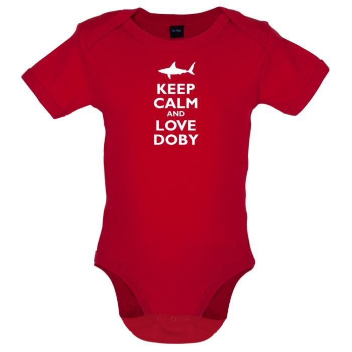 Dredown Keep Calm And Love Doby Marrant Bebe Body Rouge Cdiscount Pret A Porter Dredown Keep Calm And Love Doby Marrant Bebe Body Rouge Cdiscount Pret A Porter