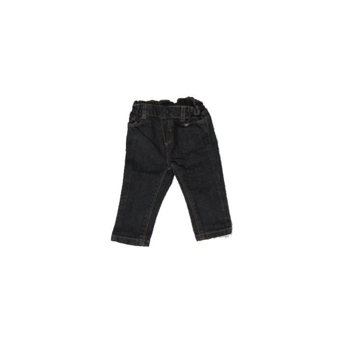 Jean Bebe Garcon Petit Bateau 6 Mois Bleu Fonce Ete Bleu Fonce Cdiscount Pret A Porter Jean Bebe Garcon Petit Bateau 6 Mois Bleu Fonce Ete Bleu Fonce Cdiscount Pret A Porter